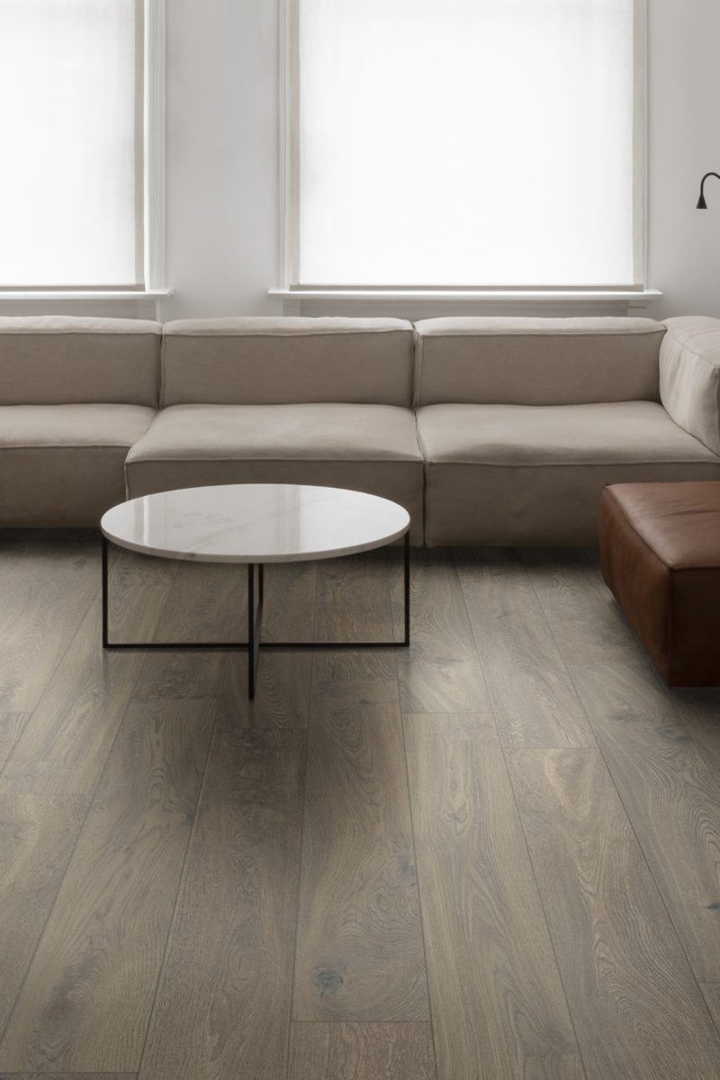 Boheme Castagno 20 × 150