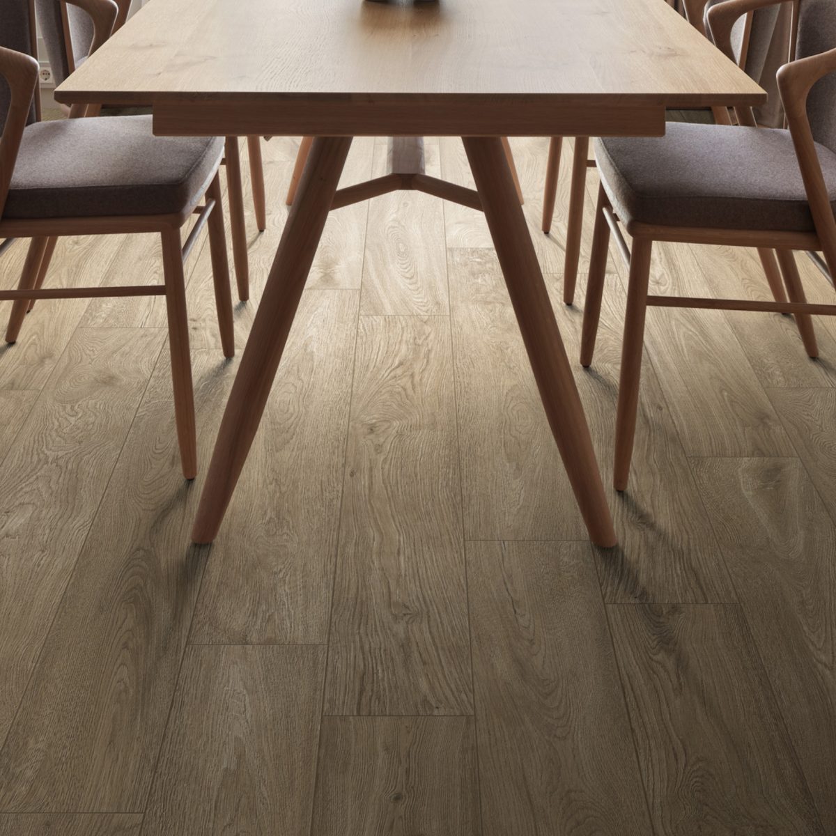 Boheme Marrone 20 × 150