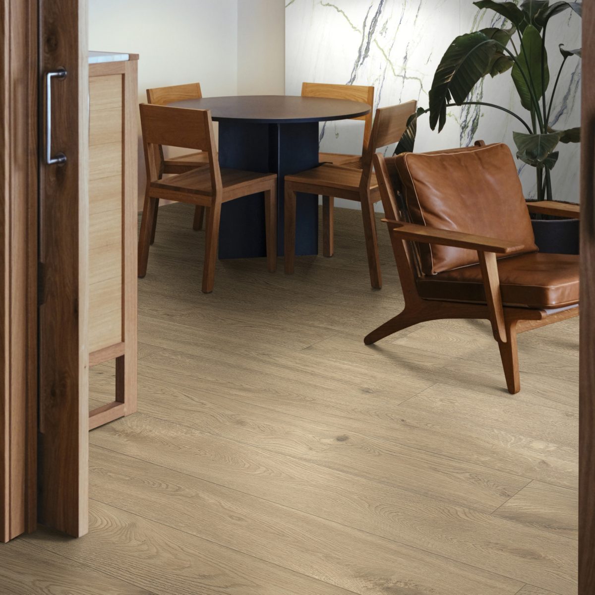 Boheme Marrone 20 × 150