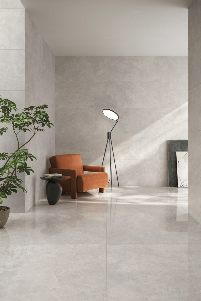 Etherea Grey 75 × 150