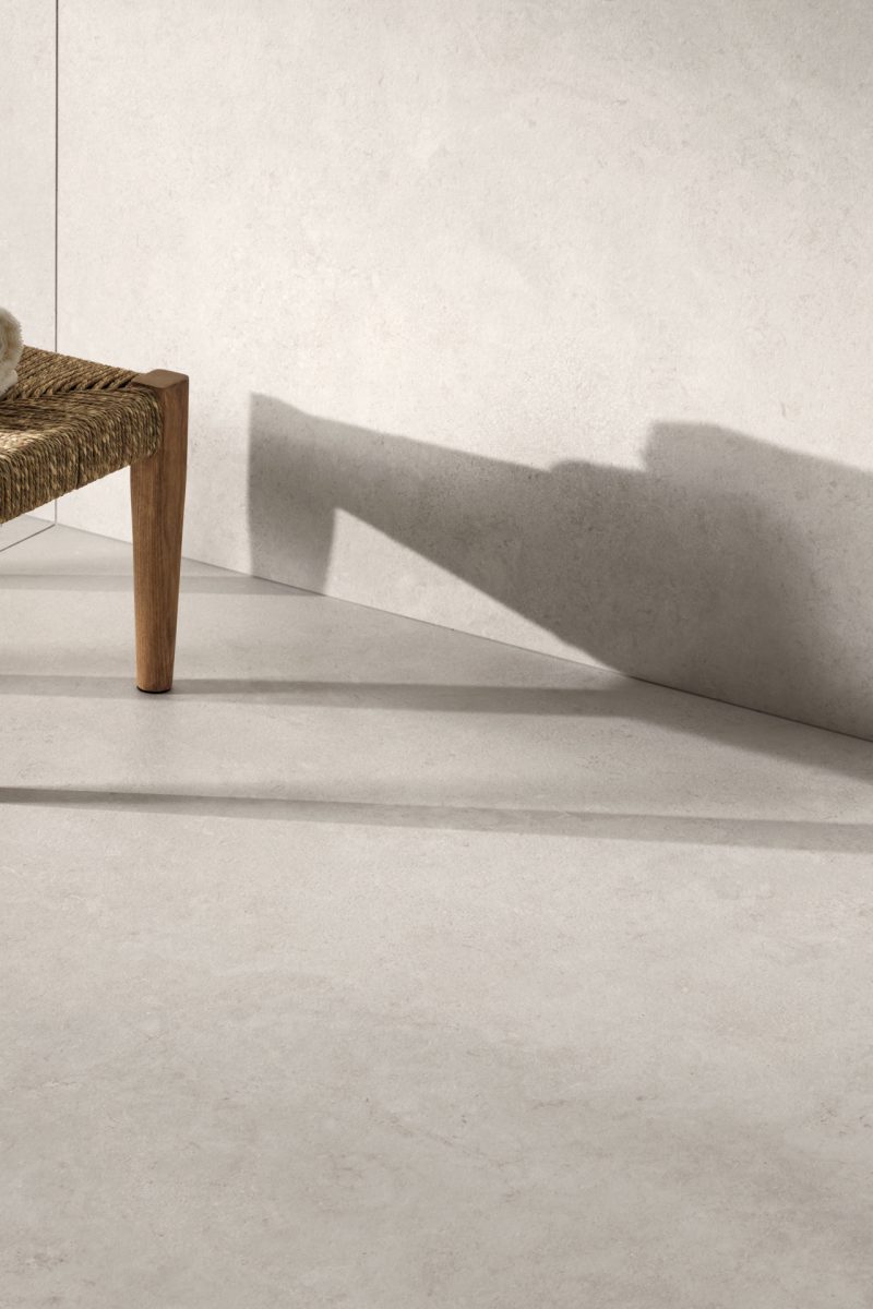 Etherea Ivory 75 × 150