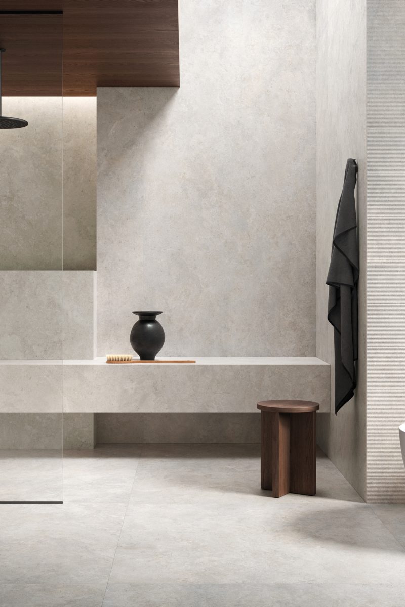 Etherea Perle 75 × 150