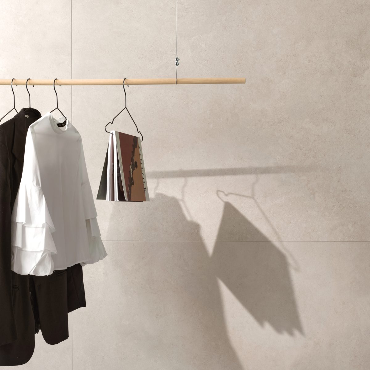 Etherea Sand 75 × 150