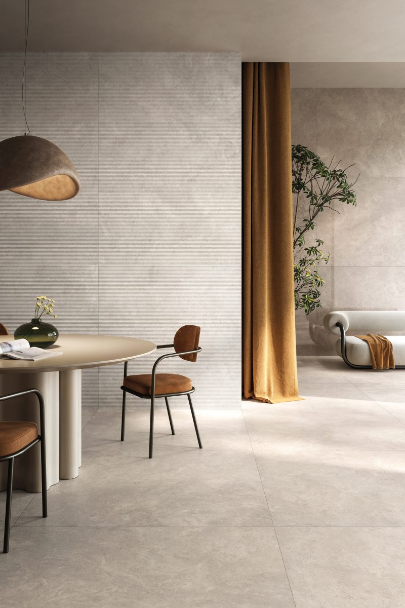 Etherea Sand 75 × 150