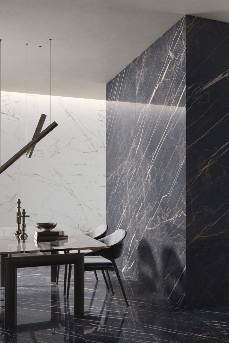 Marmoker Night Storm 90 x 180