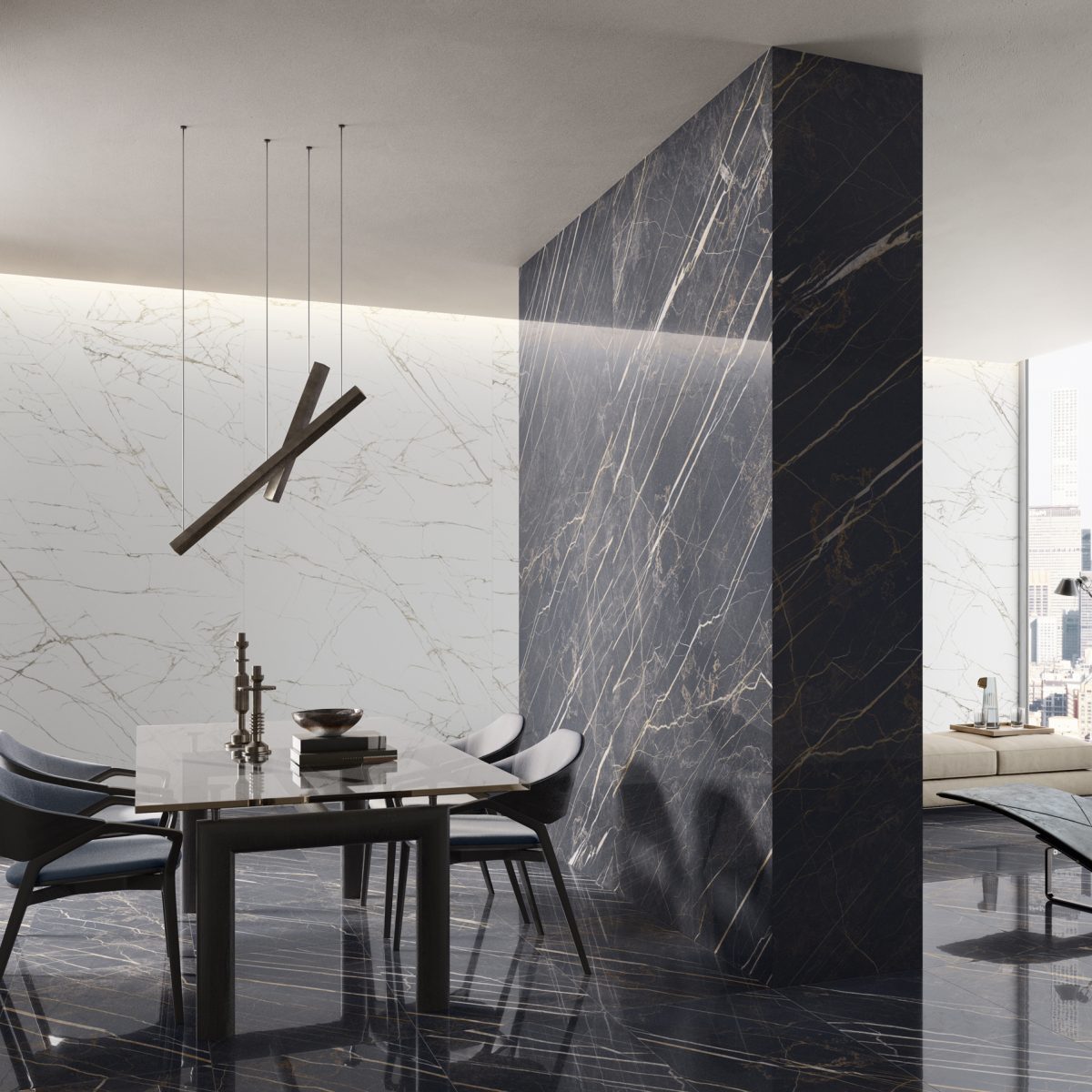 Marmoker Night Storm 90 x 180