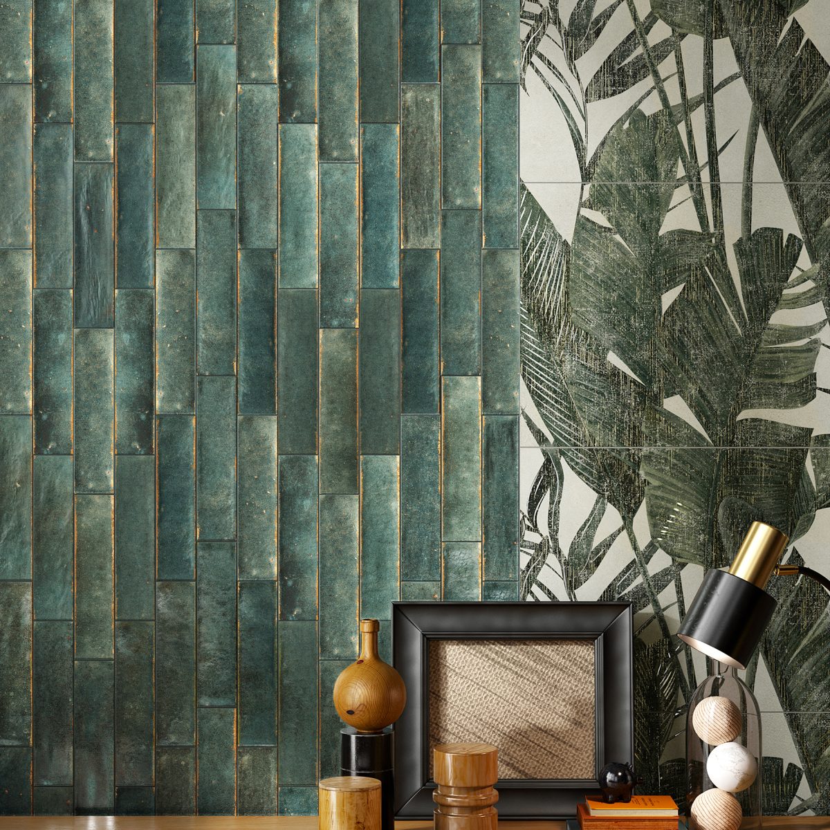 Noho Emerald 6 × 25 / Soho Emerald 6 × 25