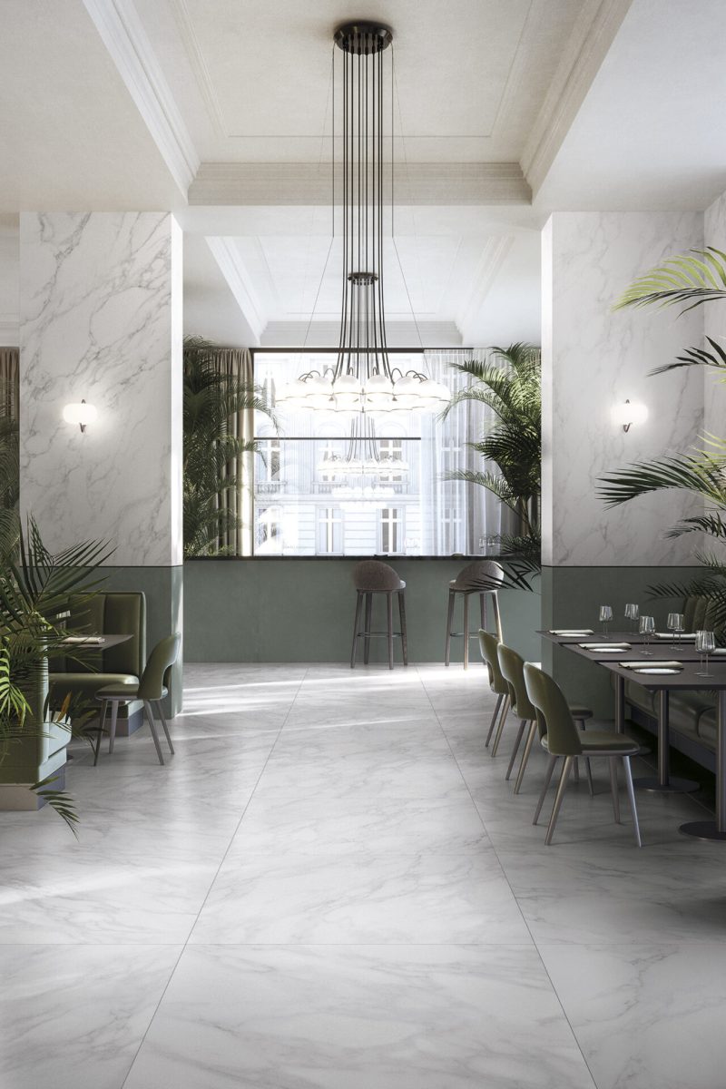 Prestigio Nuvolato 75 x 150