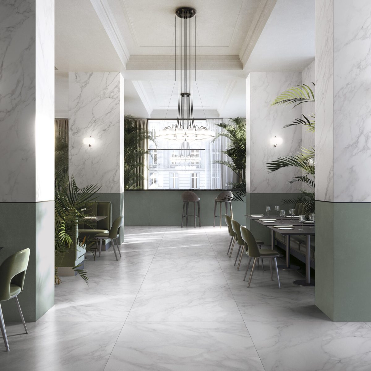 Prestigio Nuvolato 75 x 150