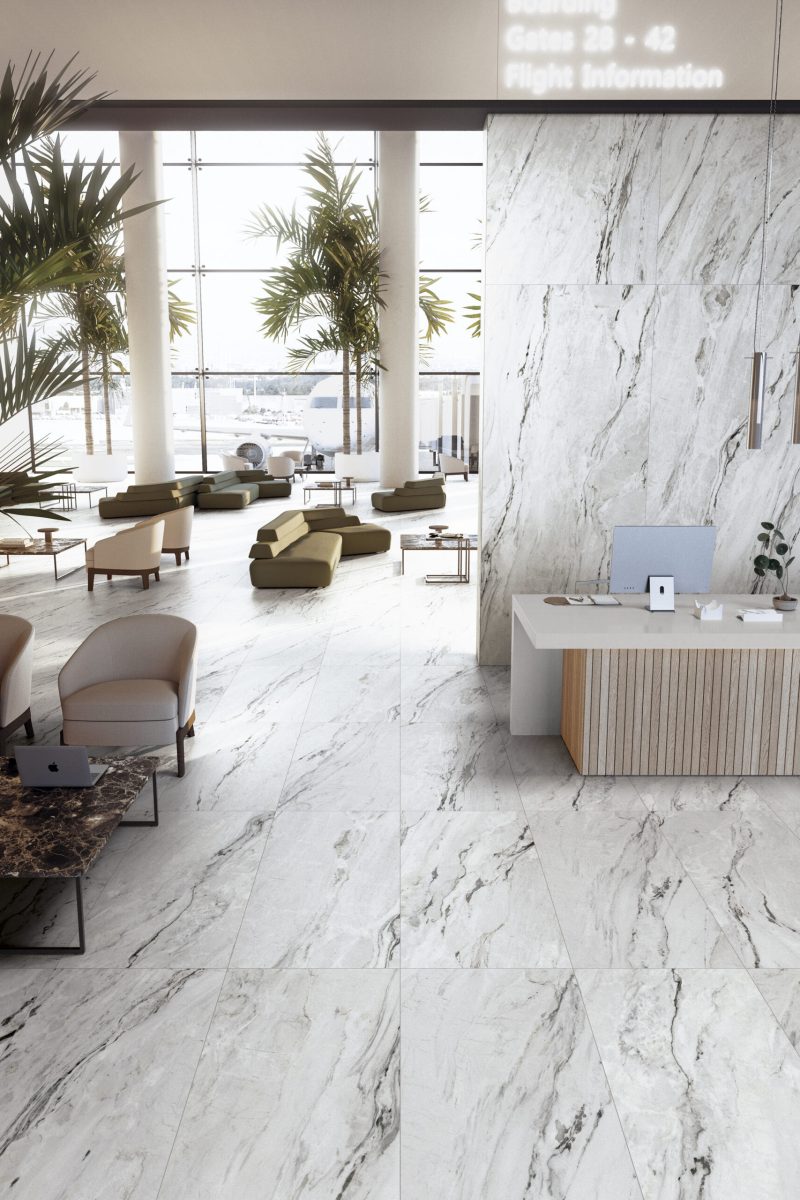 Prestigio Opera 75 x 150