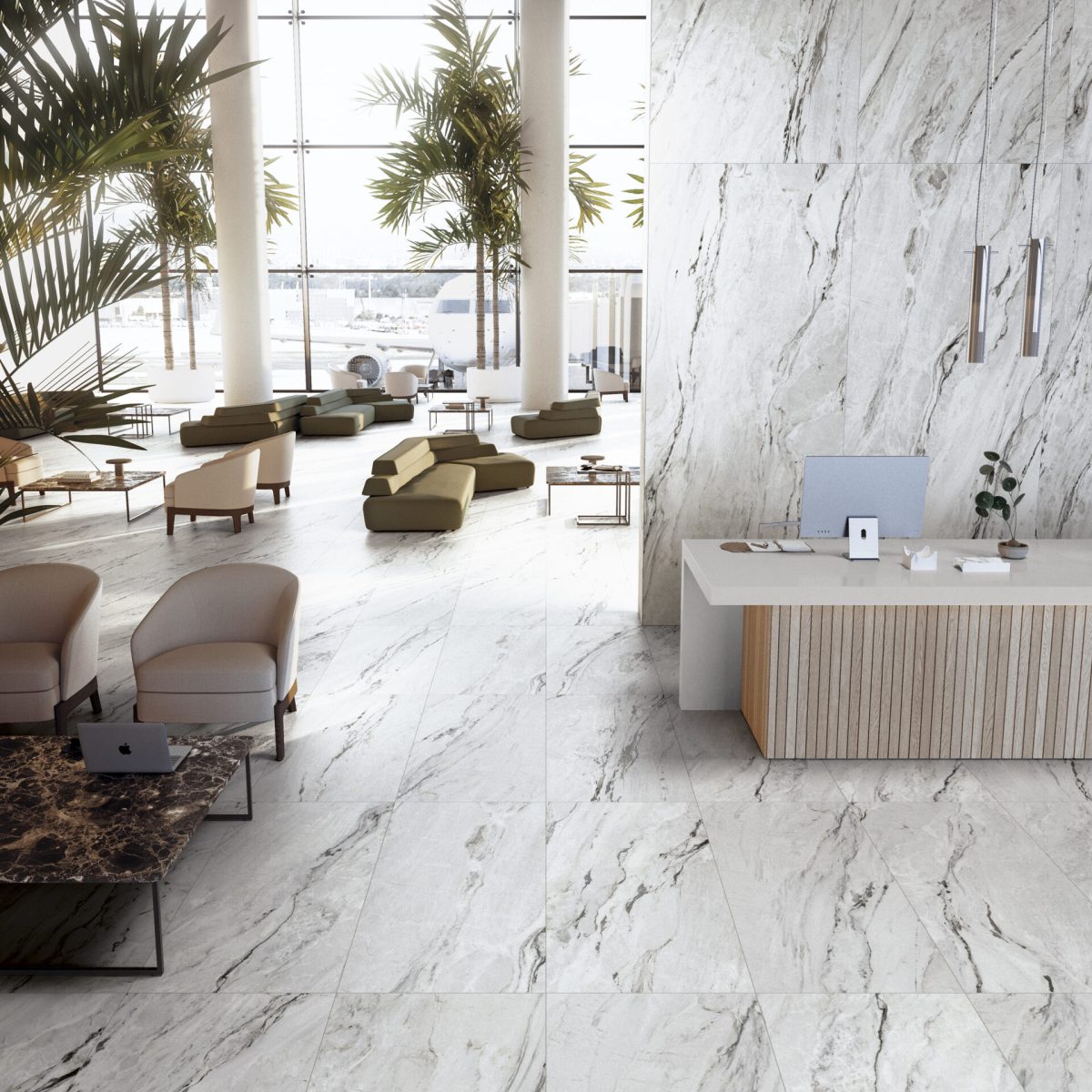 Prestigio Opera 75 x 150