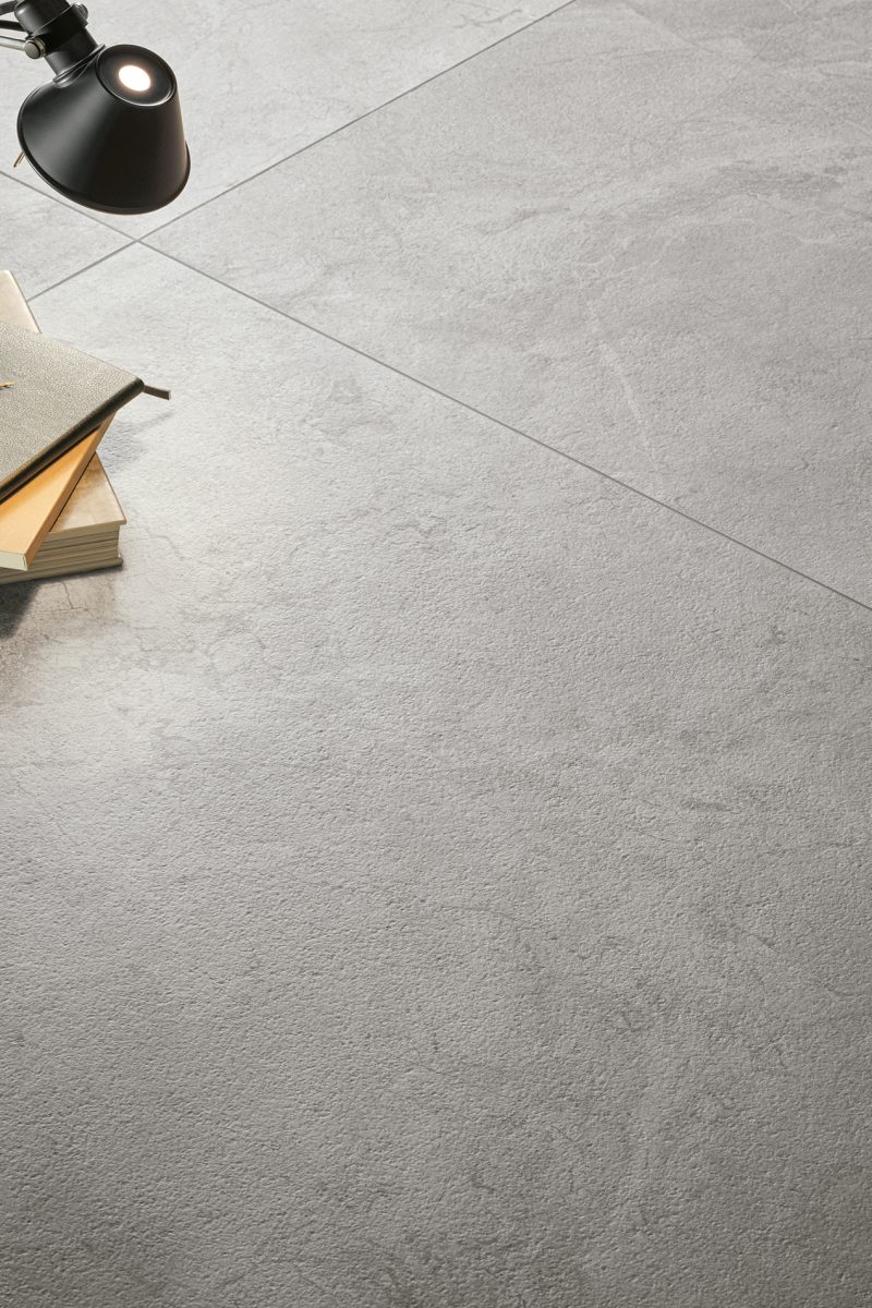 River Grey Strutt 75 × 150