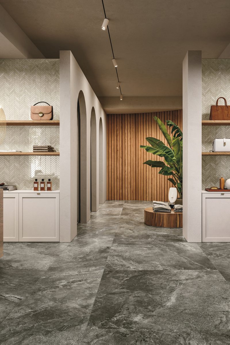 River Natural 75 × 150