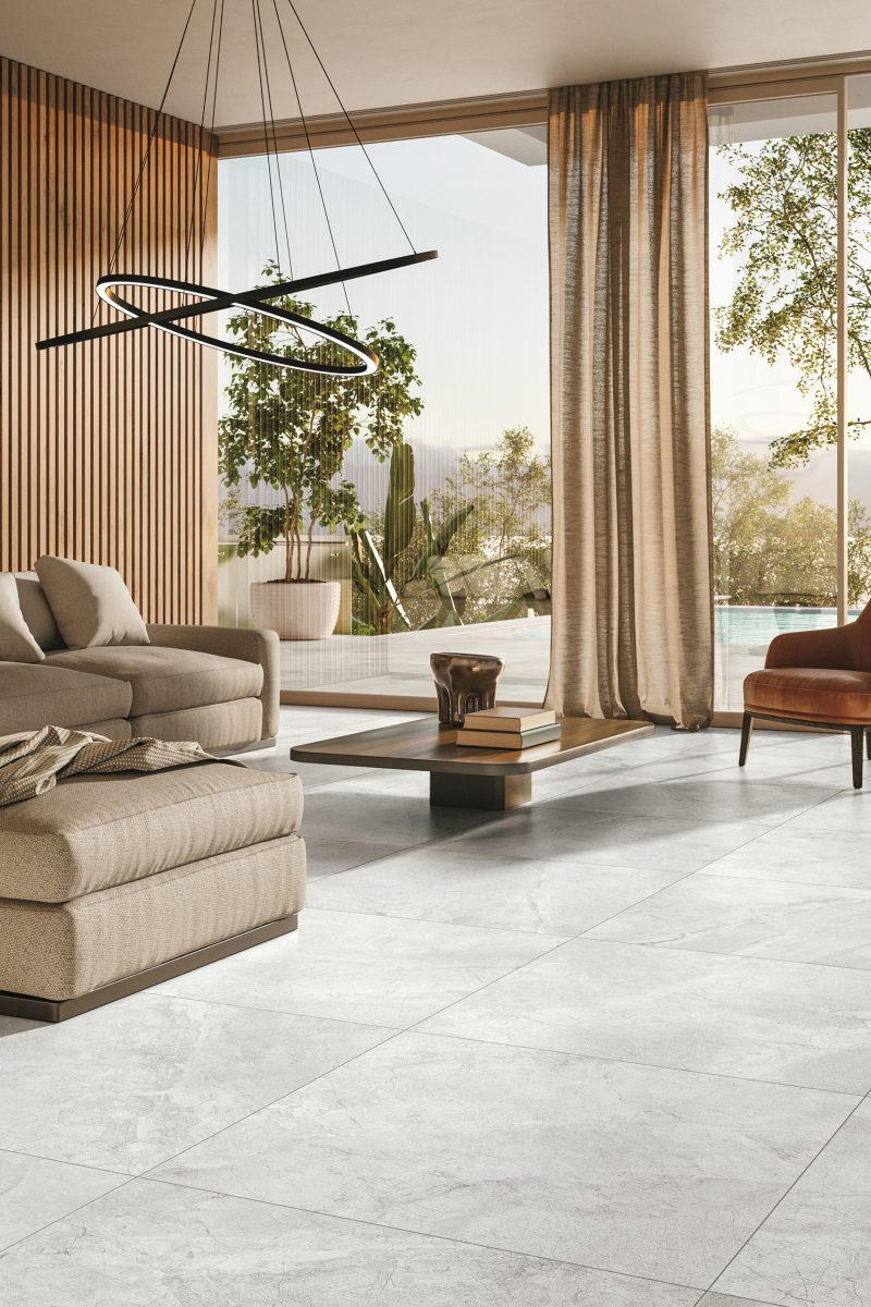 River White 75 × 150