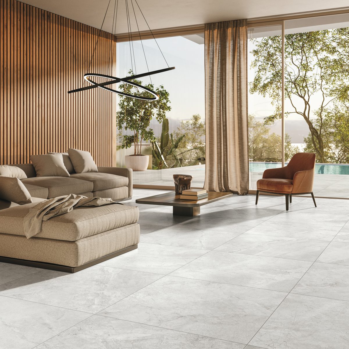 River White 75 × 150