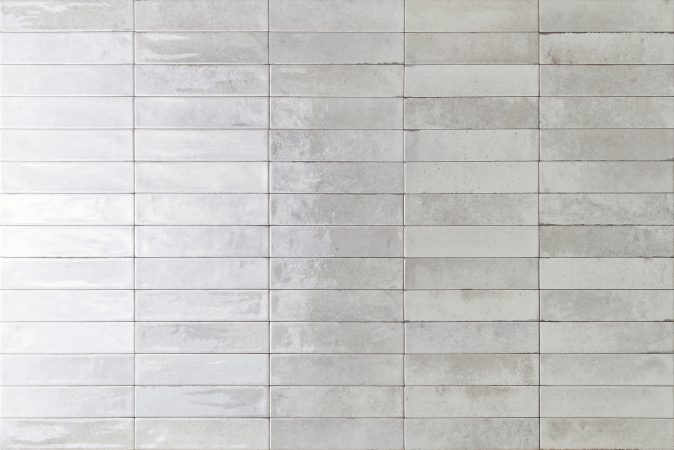 Soho Light Grey 6 × 25