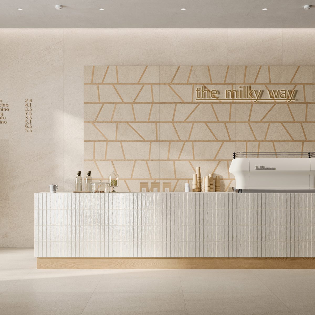 Windstone Light 90 x 180