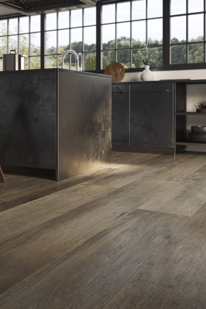 Yorkwood Brown 20 × 120