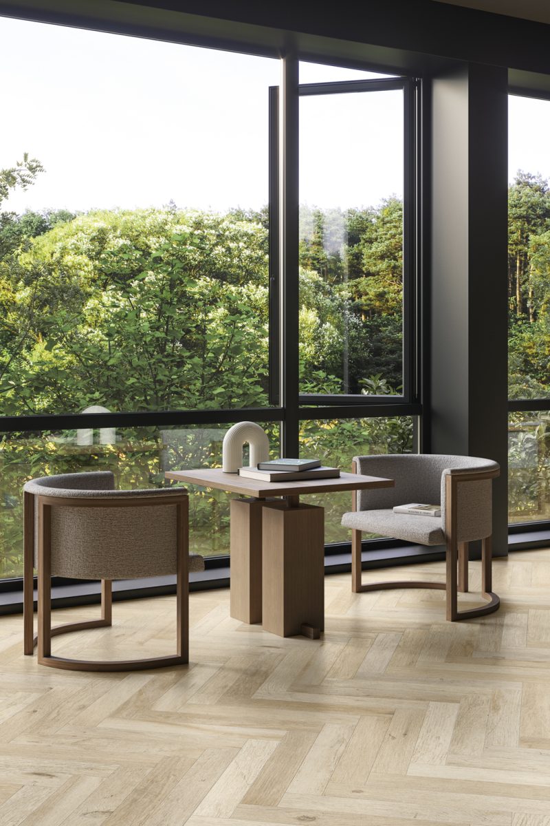 Yorkwood Honey 20 × 120