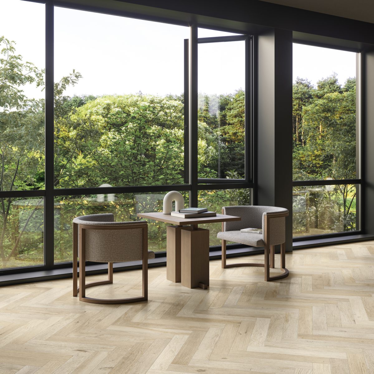 Yorkwood Honey 20 × 120