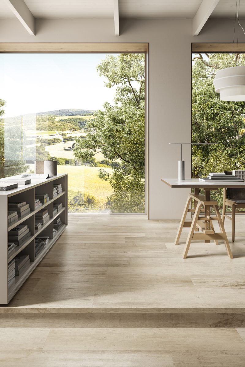 Yorkwood Honey 20 × 120