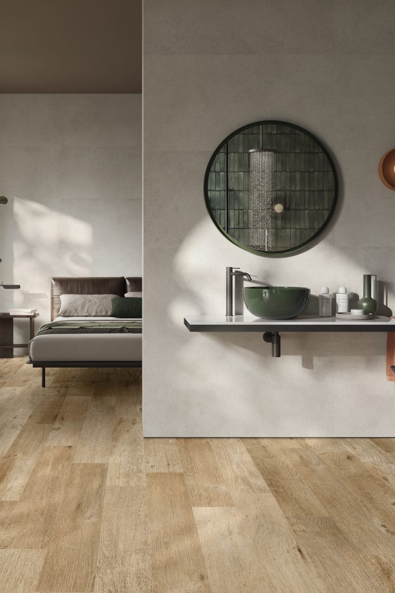 Yorkwood Natural 20 × 120