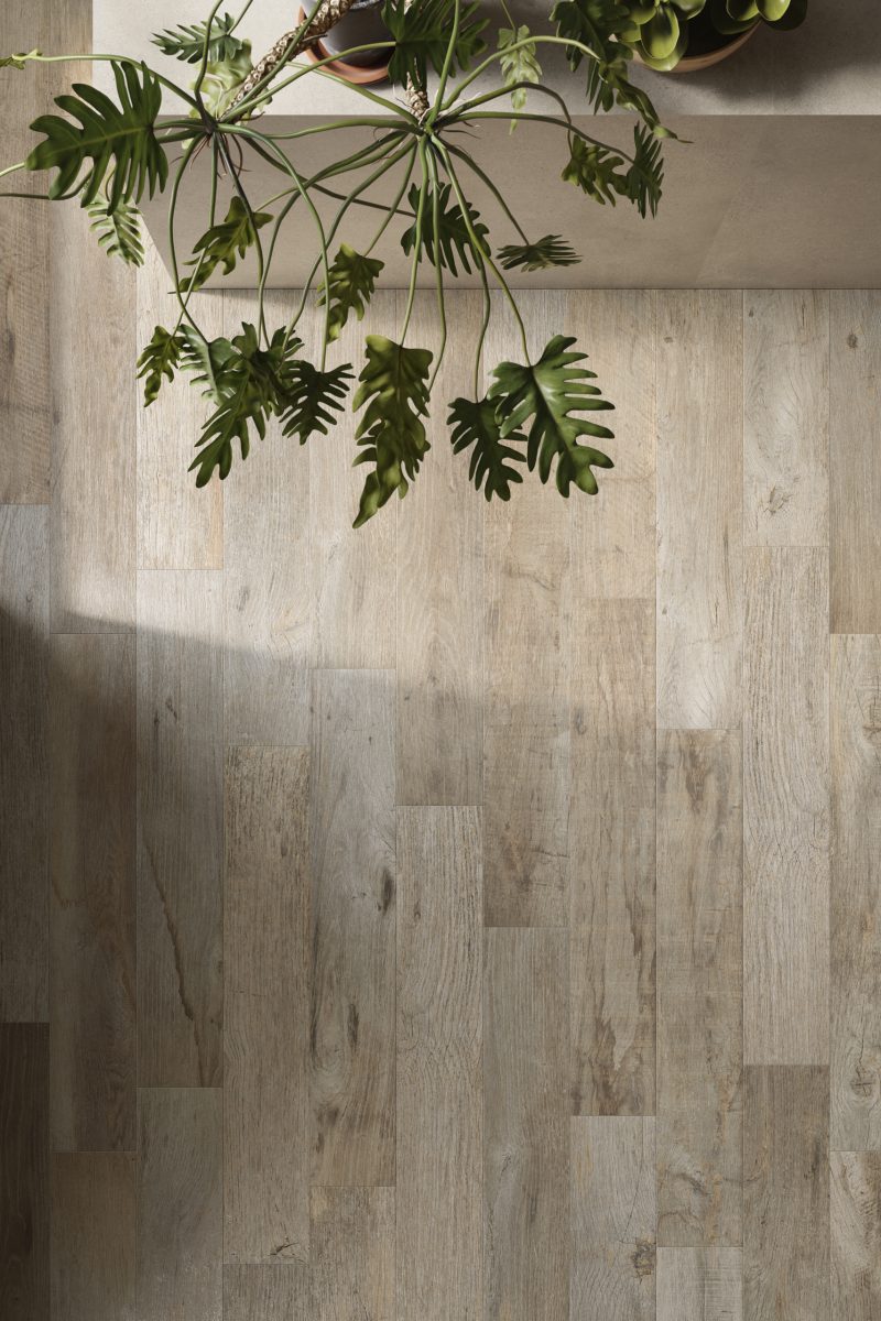 Yorkwood Walnut 20 × 120