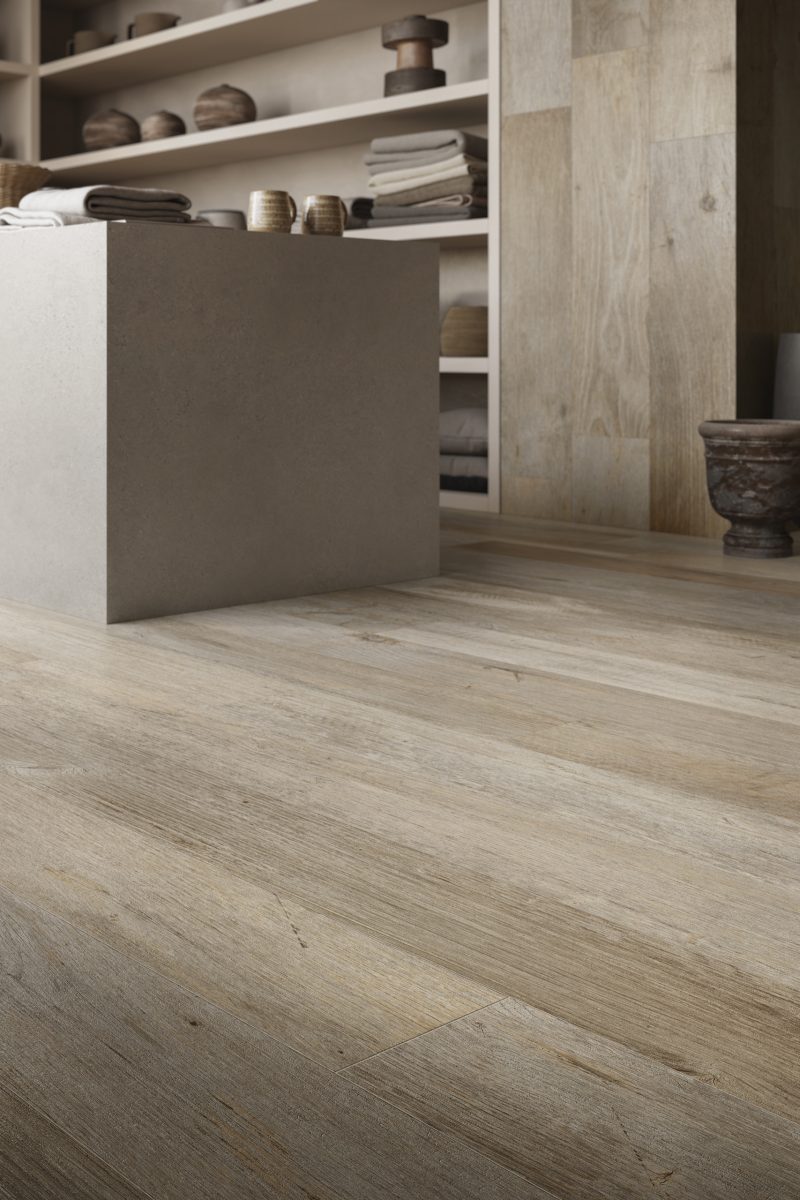 Yorkwood Walnut 20 × 120