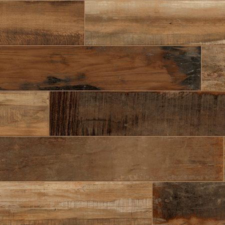 Muestra de Instalación de Country Vermont V4 Alta Variación