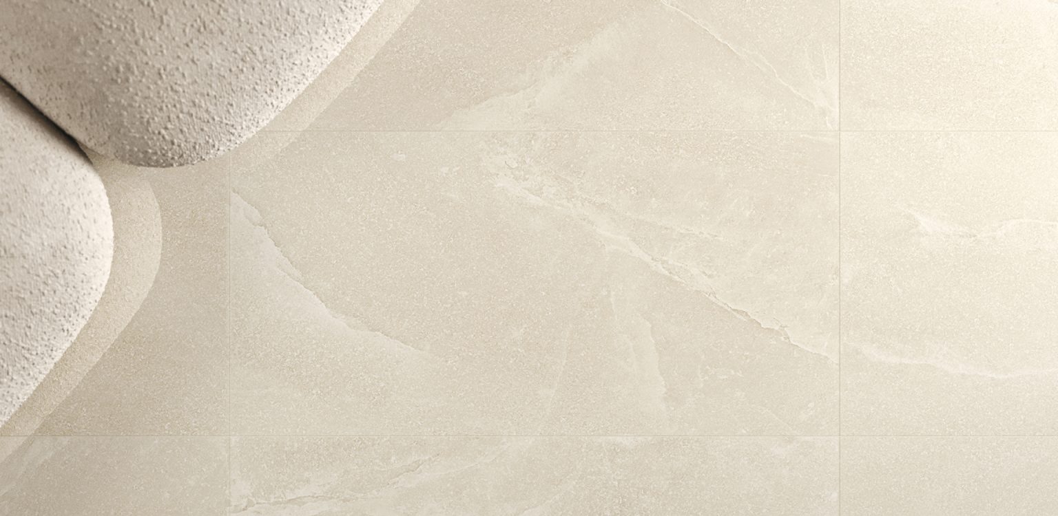 Salt Stone Sand Dust Lappato 90 × 180