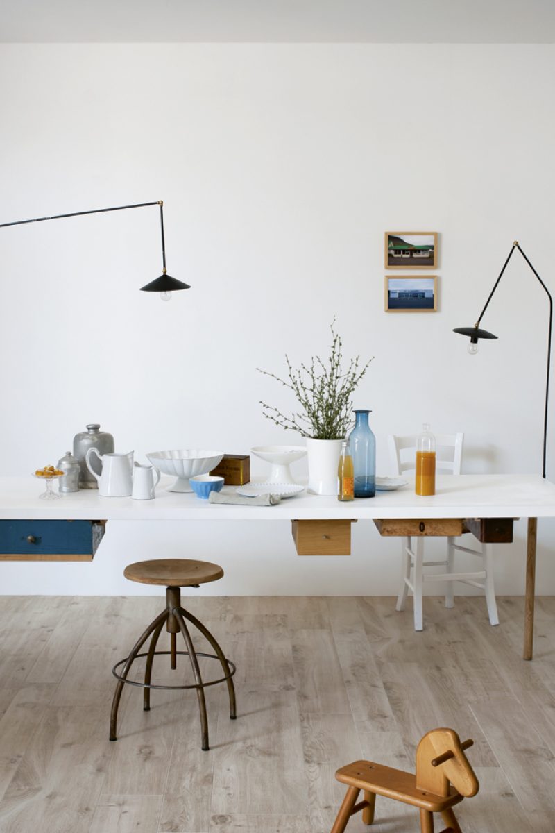 Treverk Home 20 Betulla 20 x 120