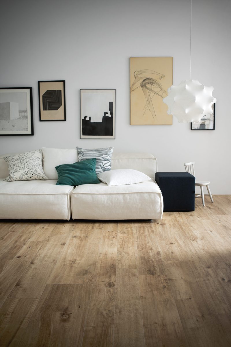 Treverk Home 20 Larice 20 × 120