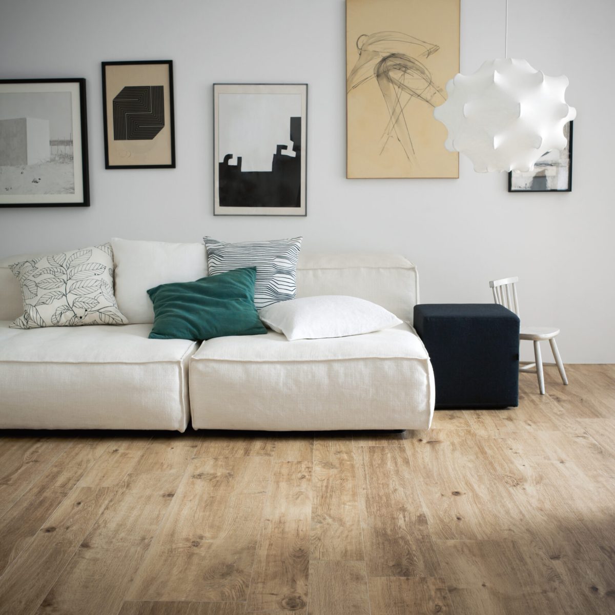 Treverk Home 20 Larice 20 × 120